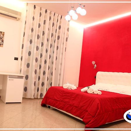 Beauty House Bed & Breakfast Reggio di Calabria Luaran gambar