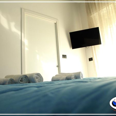 Beauty House Bed & Breakfast Reggio di Calabria Luaran gambar