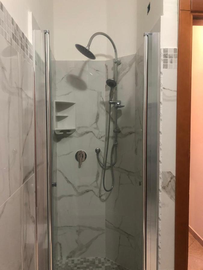 Beauty House Bed & Breakfast Reggio di Calabria Luaran gambar