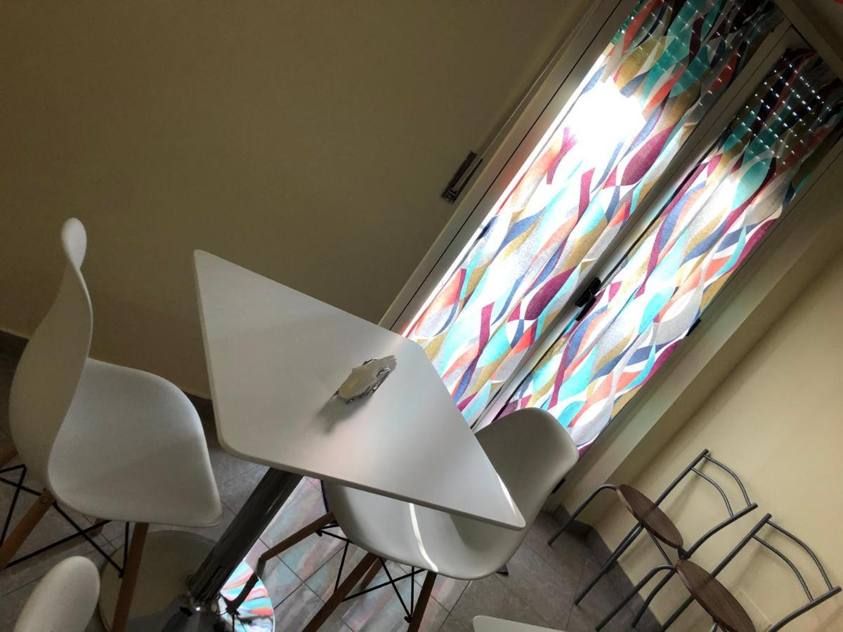 Beauty House Bed & Breakfast Reggio di Calabria Luaran gambar