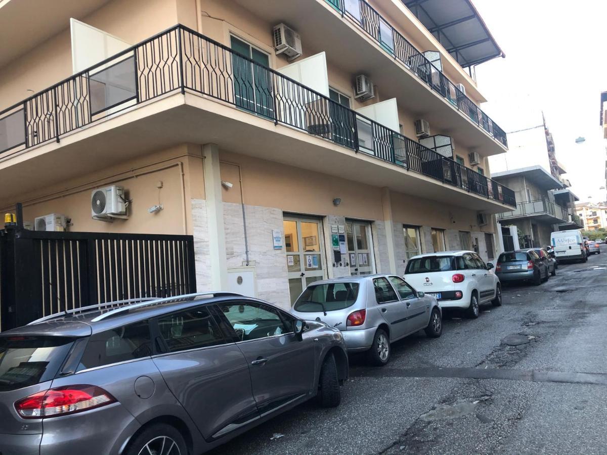 Beauty House Bed & Breakfast Reggio di Calabria Luaran gambar