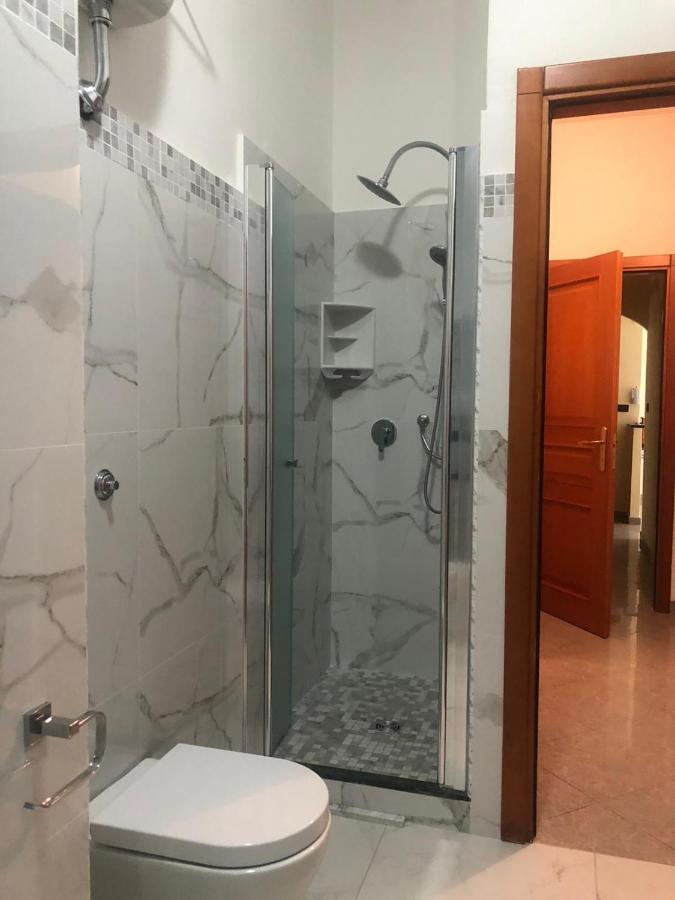 Beauty House Bed & Breakfast Reggio di Calabria Luaran gambar