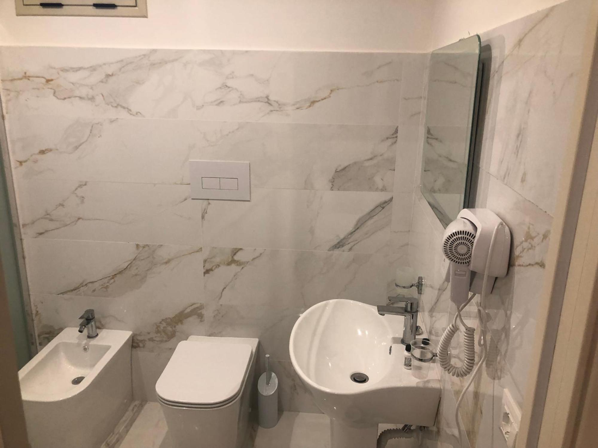 Beauty House Bed & Breakfast Reggio di Calabria Luaran gambar