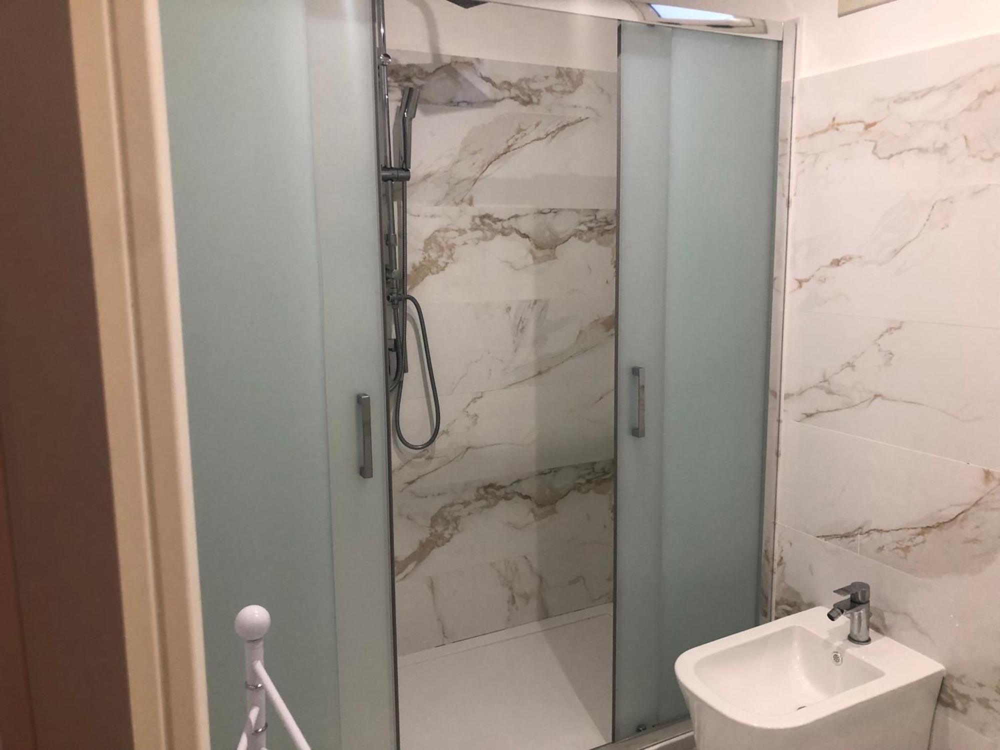 Beauty House Bed & Breakfast Reggio di Calabria Luaran gambar