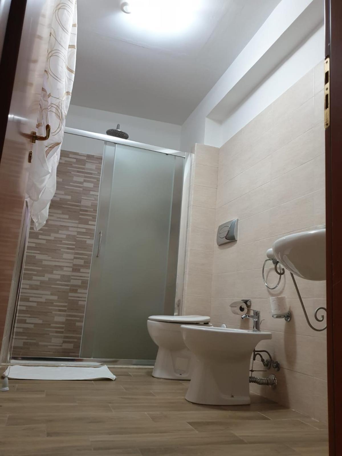 Beauty House Bed & Breakfast Reggio di Calabria Luaran gambar