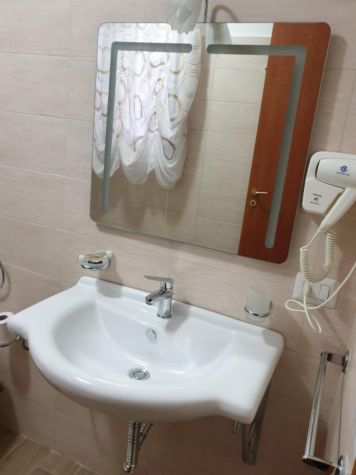 Beauty House Bed & Breakfast Reggio di Calabria Luaran gambar