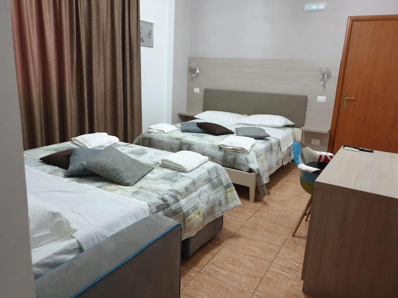 Beauty House Bed & Breakfast Reggio di Calabria Luaran gambar