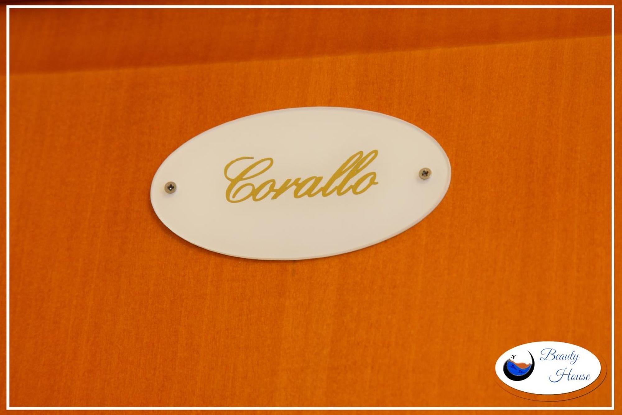 Beauty House Bed & Breakfast Reggio di Calabria Luaran gambar