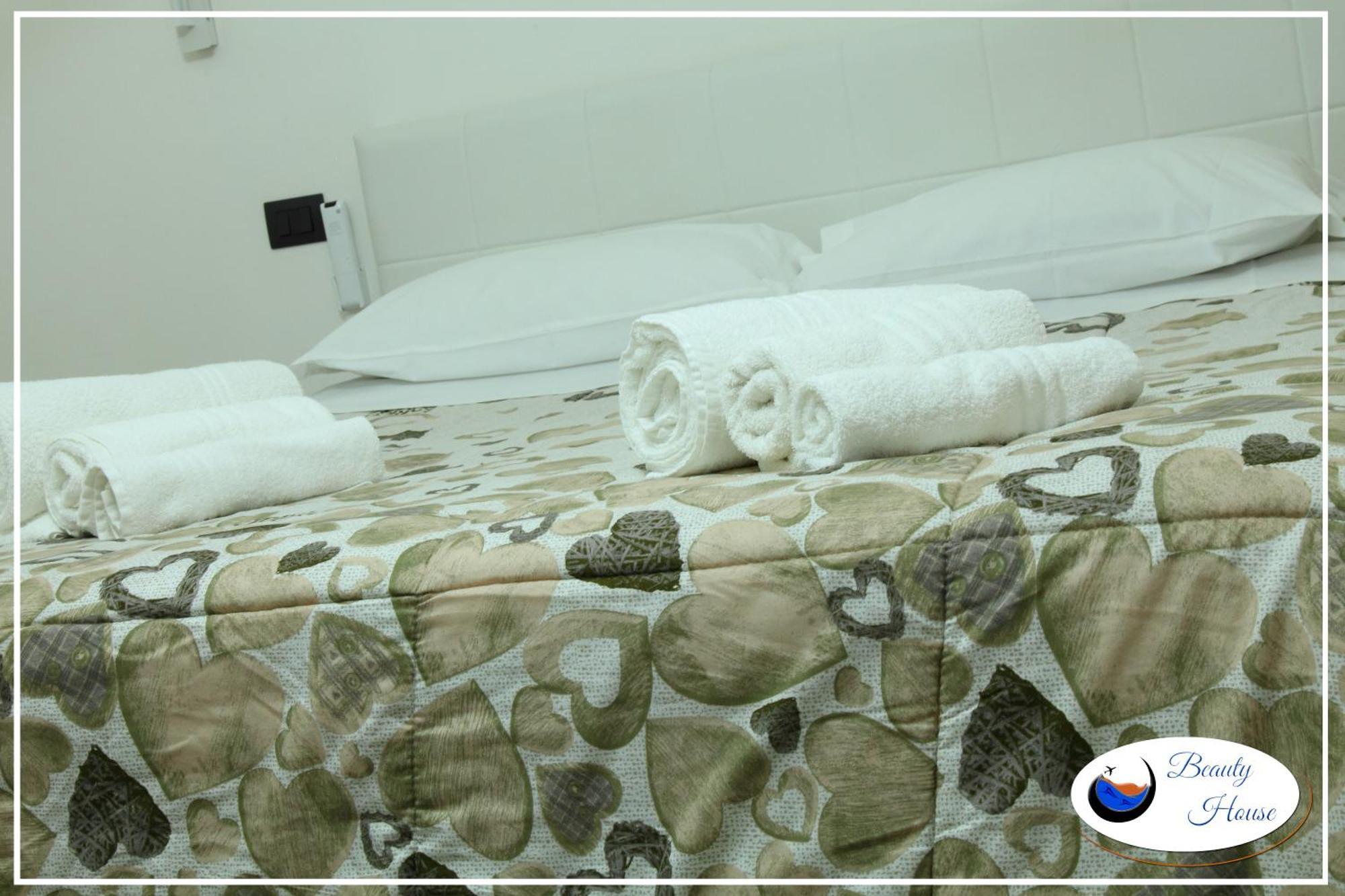 Beauty House Bed & Breakfast Reggio di Calabria Luaran gambar