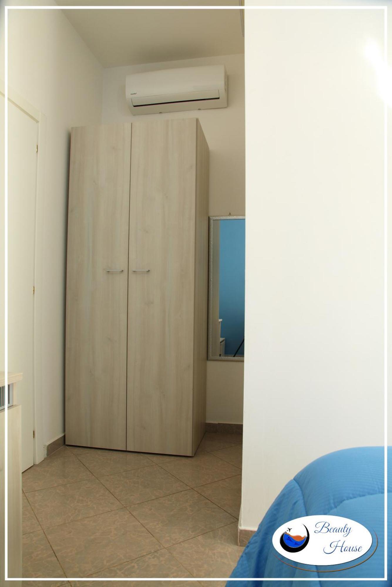 Beauty House Bed & Breakfast Reggio di Calabria Luaran gambar