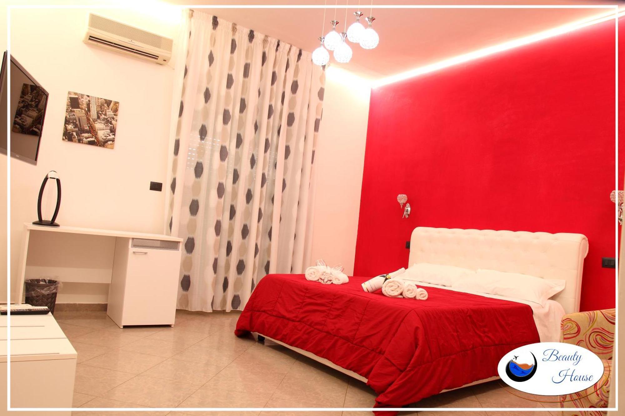 Beauty House Bed & Breakfast Reggio di Calabria Luaran gambar