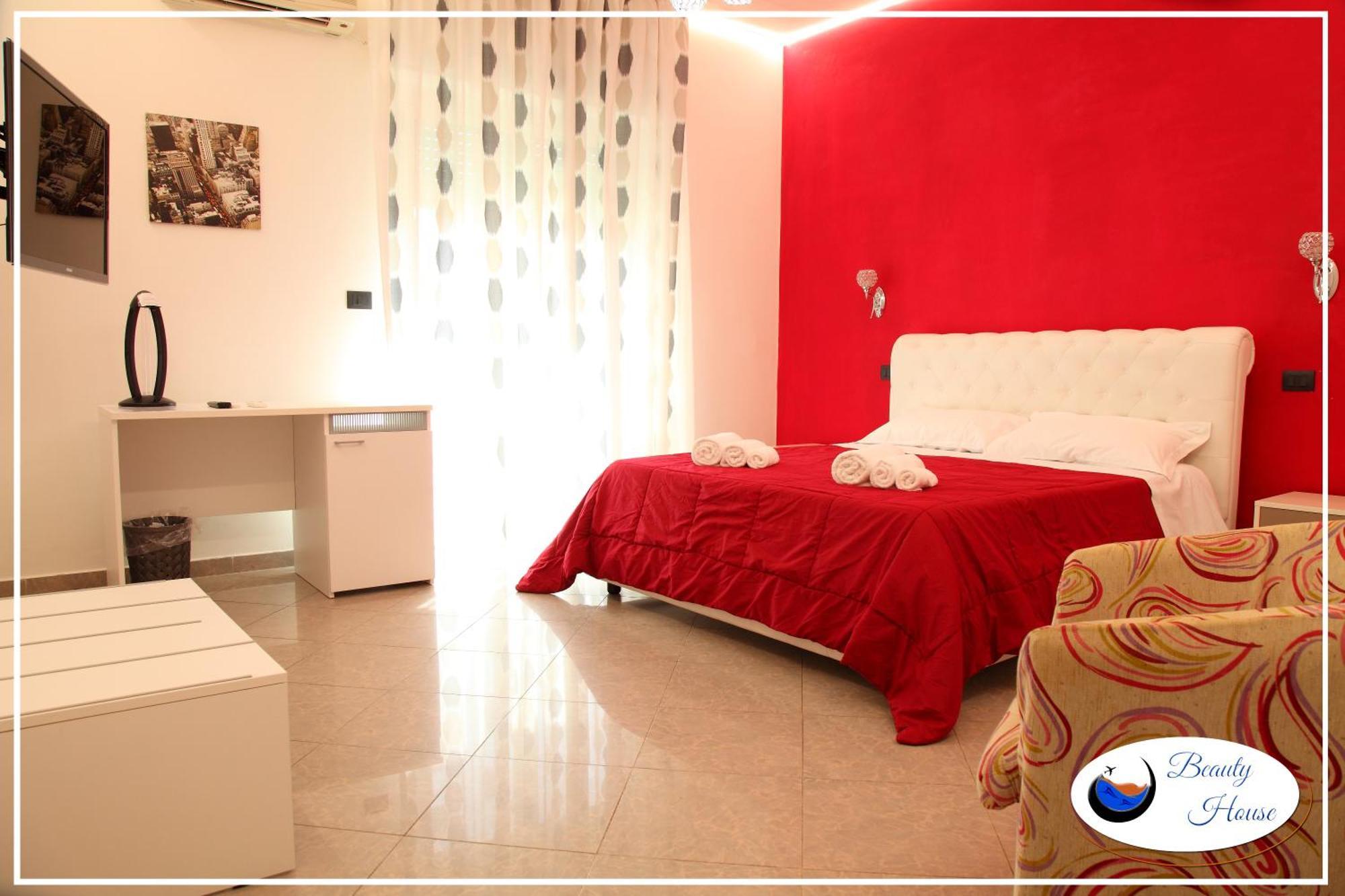 Beauty House Bed & Breakfast Reggio di Calabria Luaran gambar