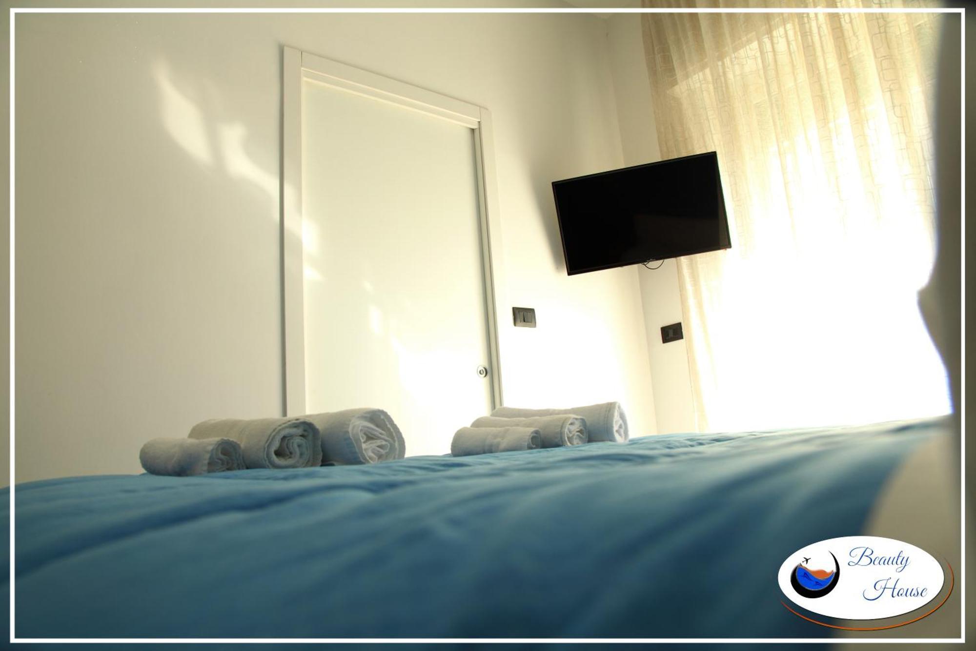 Beauty House Bed & Breakfast Reggio di Calabria Luaran gambar