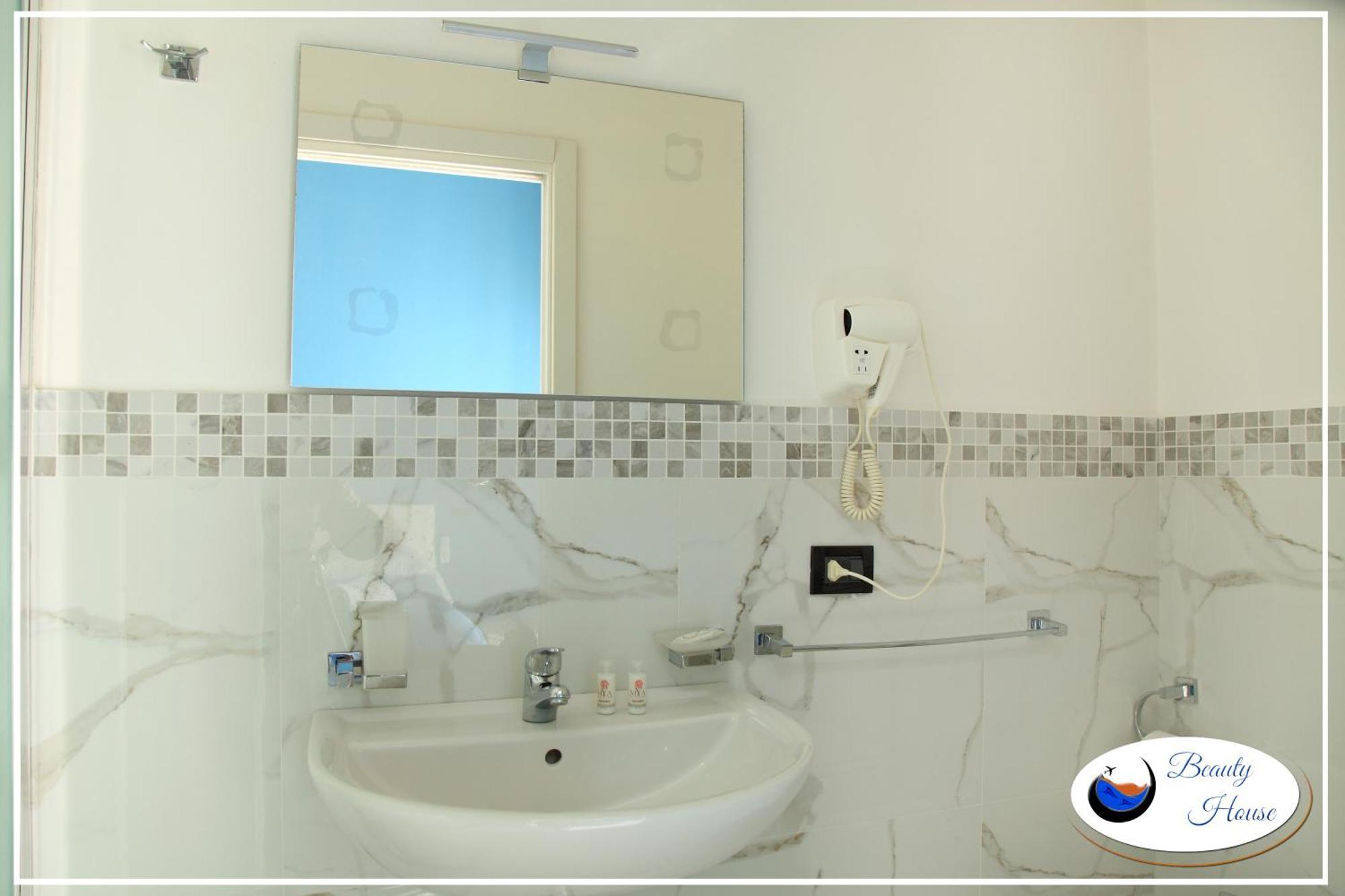 Beauty House Bed & Breakfast Reggio di Calabria Luaran gambar