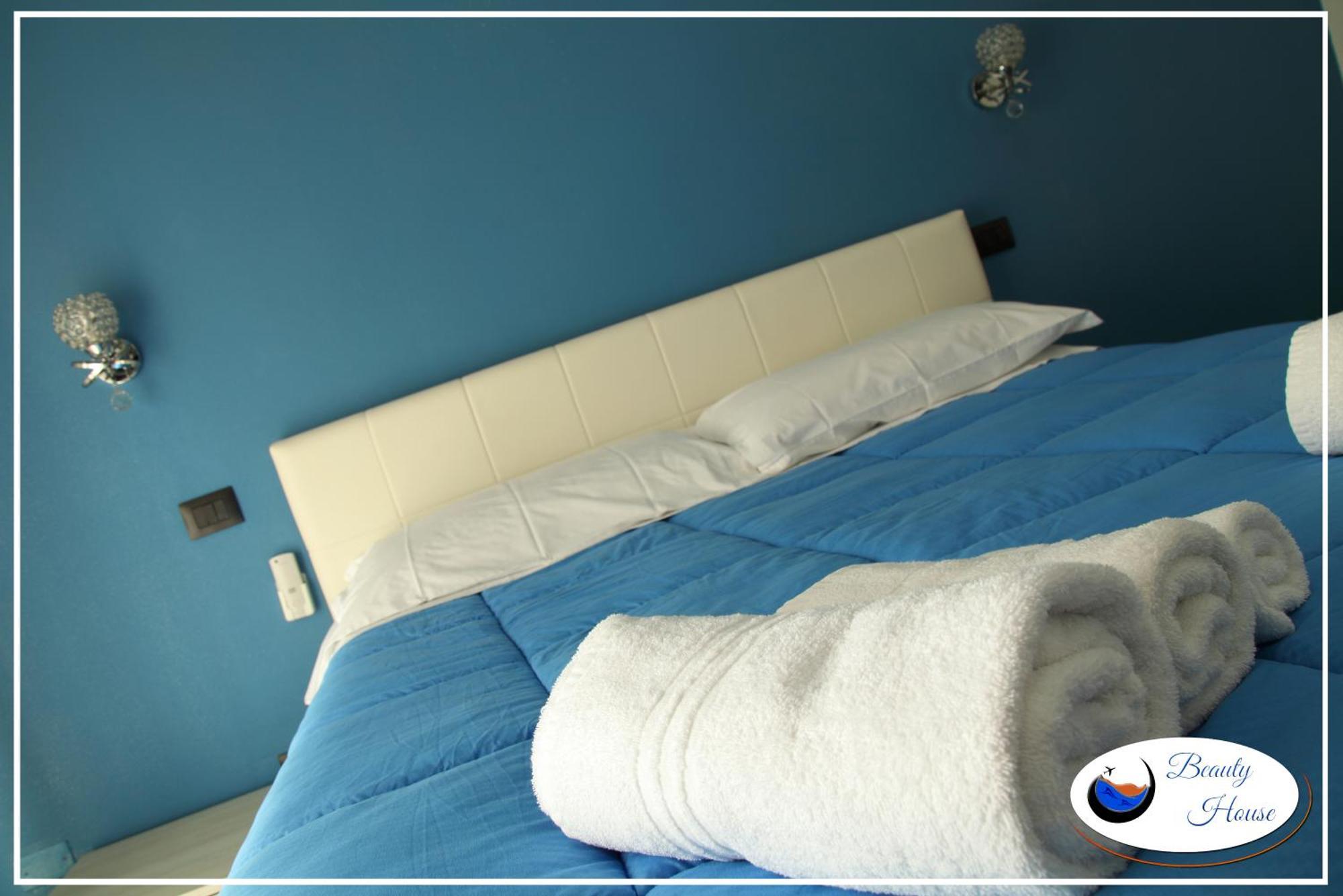 Beauty House Bed & Breakfast Reggio di Calabria Luaran gambar