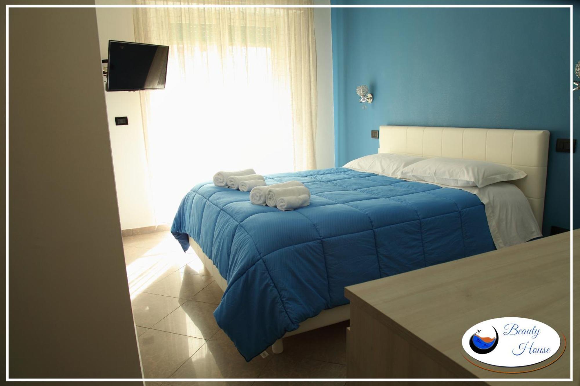 Beauty House Bed & Breakfast Reggio di Calabria Luaran gambar