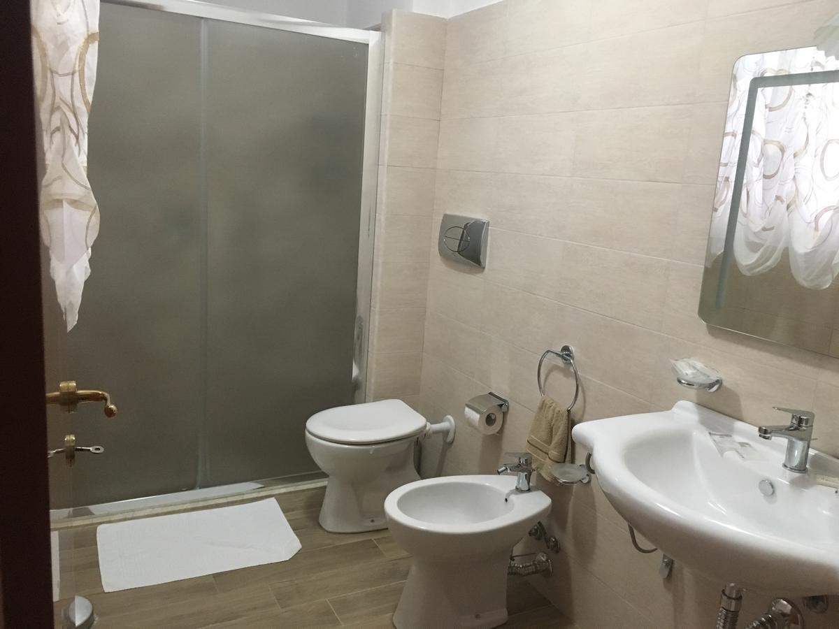 Beauty House Bed & Breakfast Reggio di Calabria Luaran gambar