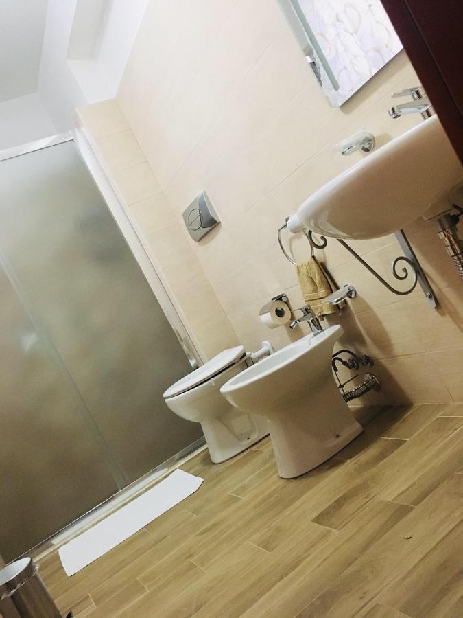 Beauty House Bed & Breakfast Reggio di Calabria Luaran gambar