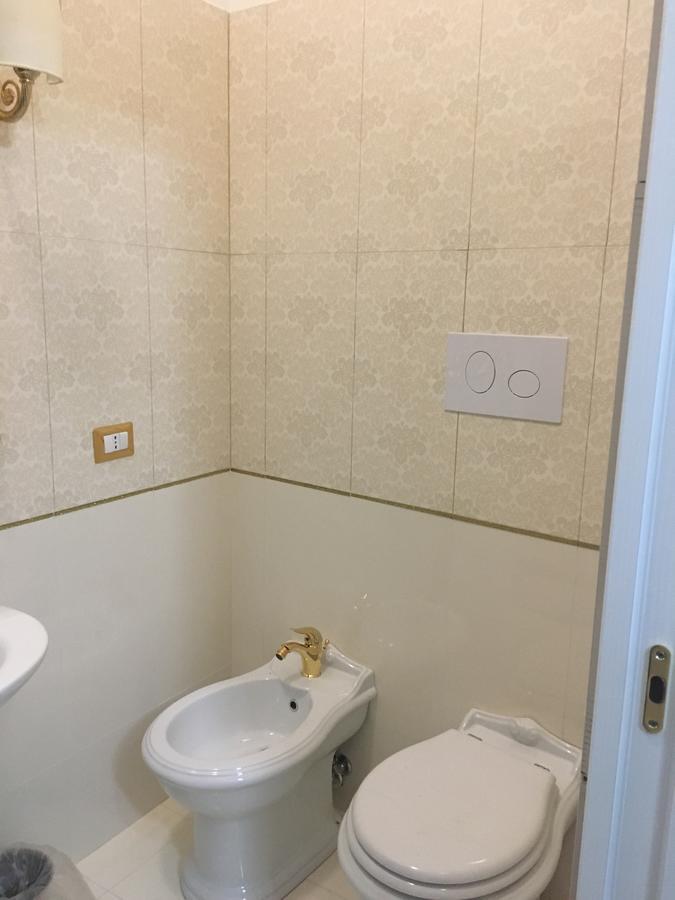 Beauty House Bed & Breakfast Reggio di Calabria Luaran gambar