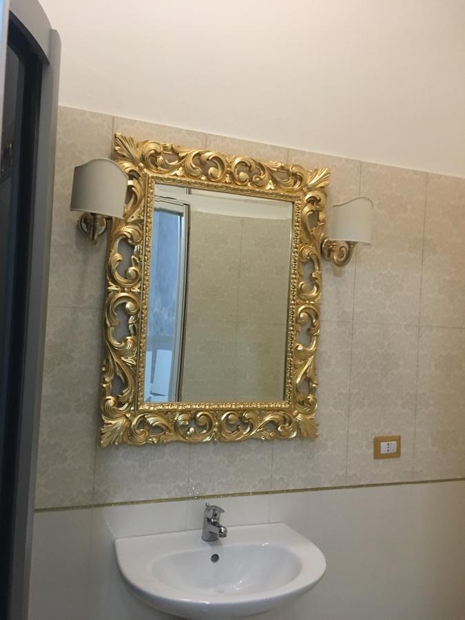 Beauty House Bed & Breakfast Reggio di Calabria Luaran gambar