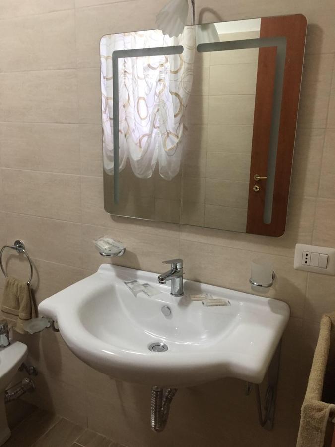 Beauty House Bed & Breakfast Reggio di Calabria Luaran gambar