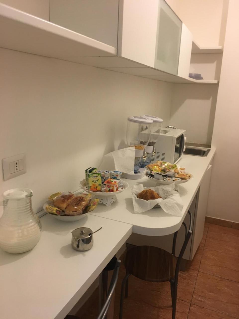 Beauty House Bed & Breakfast Reggio di Calabria Luaran gambar