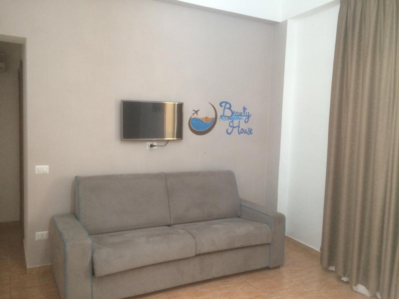 Beauty House Bed & Breakfast Reggio di Calabria Luaran gambar