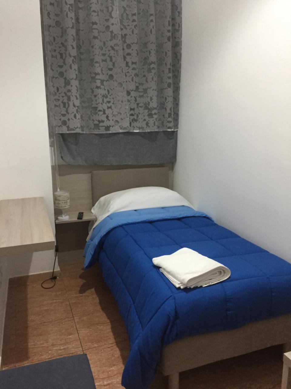 Beauty House Bed & Breakfast Reggio di Calabria Luaran gambar