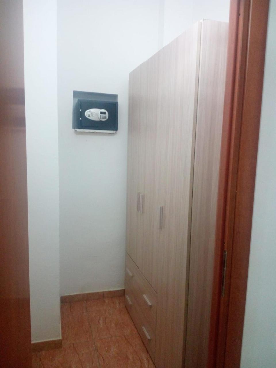 Beauty House Bed & Breakfast Reggio di Calabria Luaran gambar