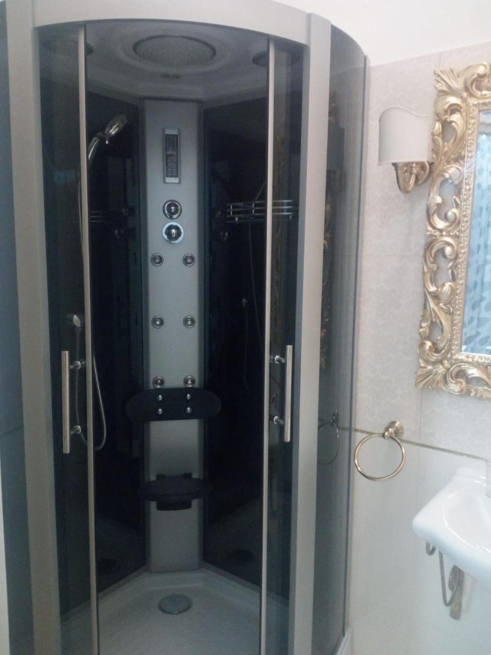 Beauty House Bed & Breakfast Reggio di Calabria Luaran gambar
