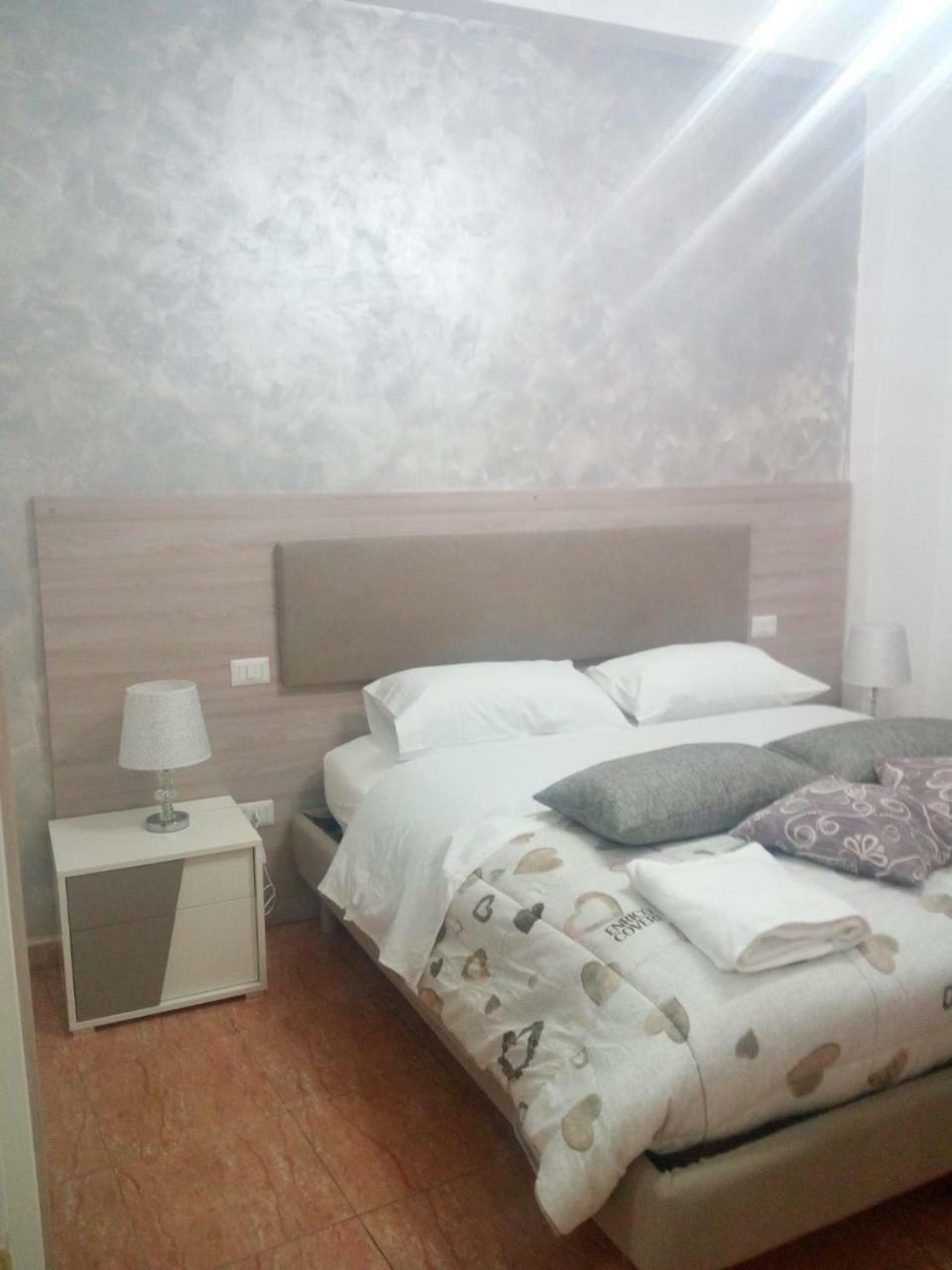 Beauty House Bed & Breakfast Reggio di Calabria Luaran gambar