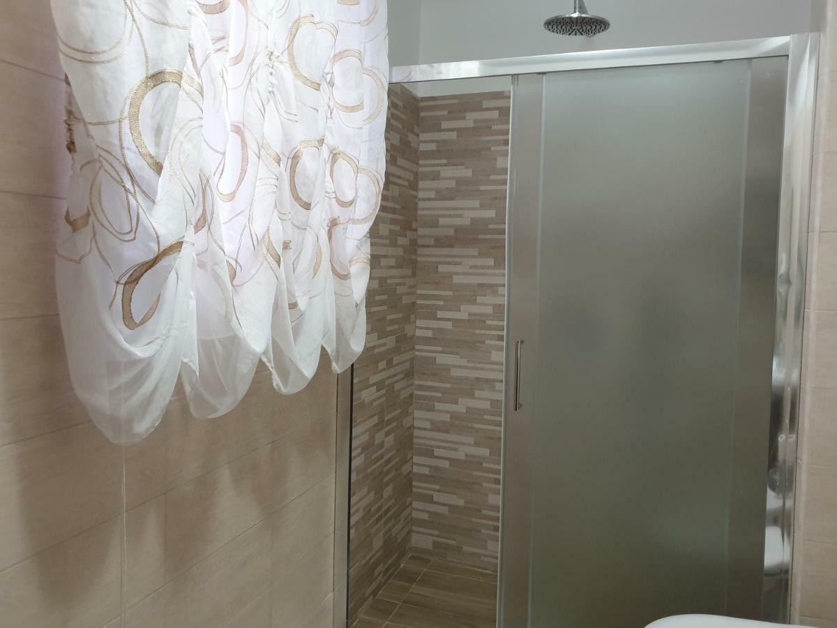 Beauty House Bed & Breakfast Reggio di Calabria Luaran gambar