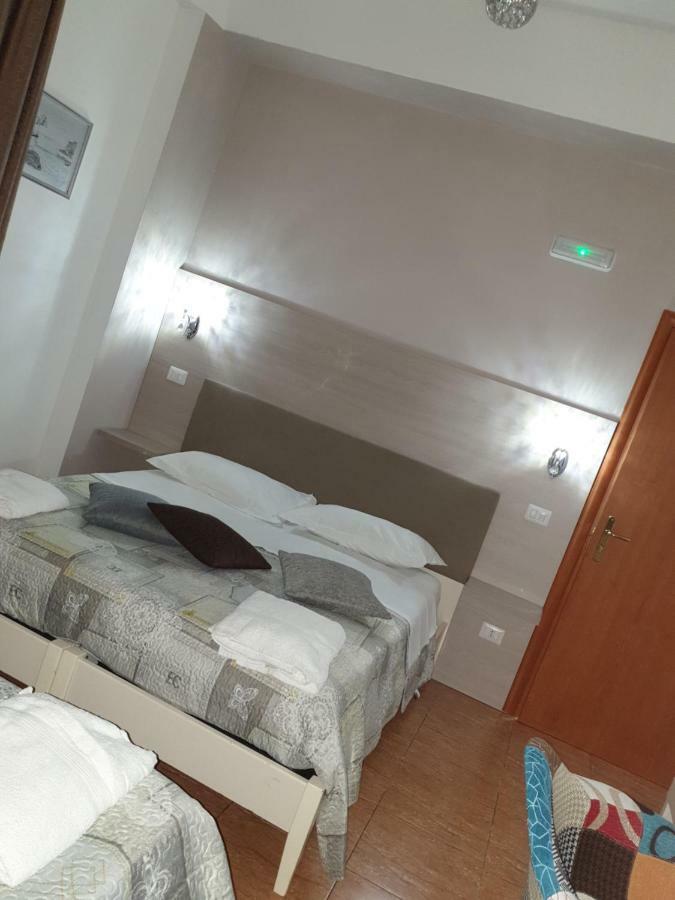 Beauty House Bed & Breakfast Reggio di Calabria Luaran gambar