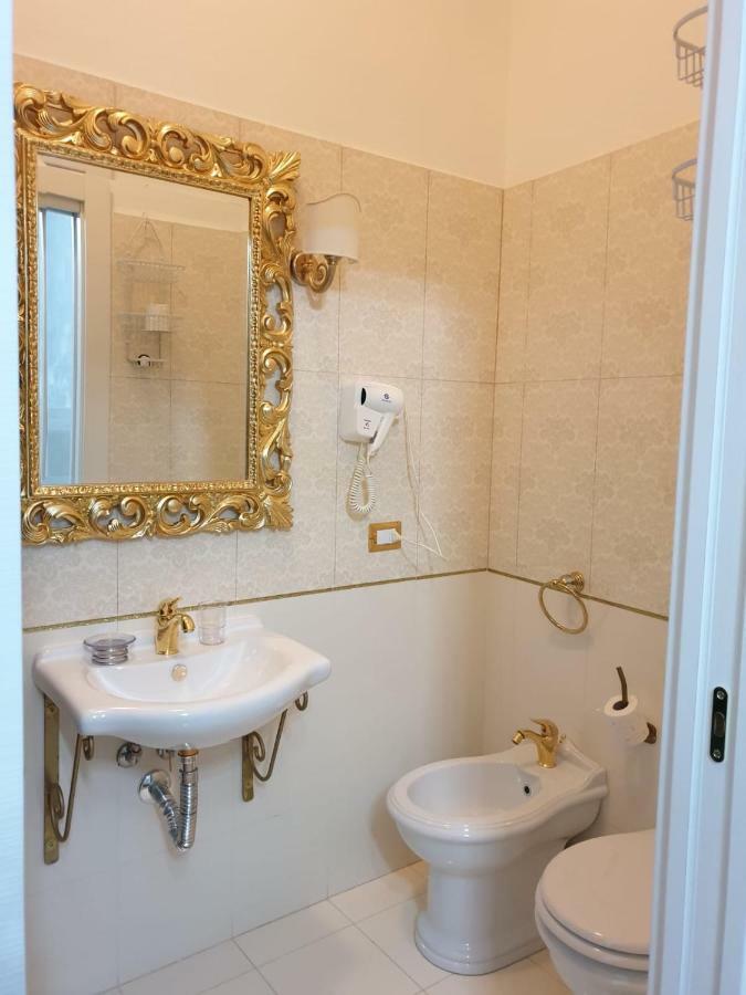 Beauty House Bed & Breakfast Reggio di Calabria Luaran gambar